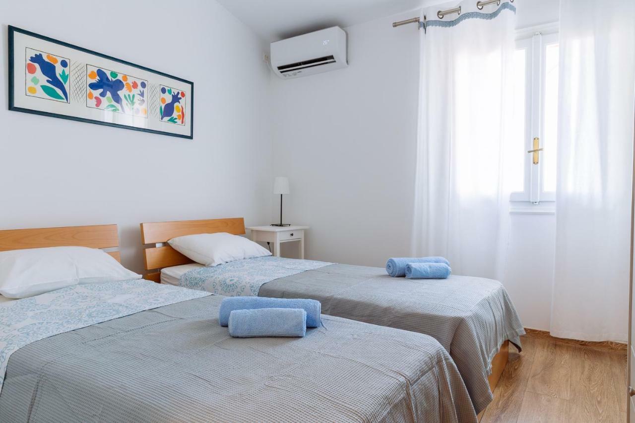 Matina'S House Vacation Rental In Nauplion Buitenkant foto