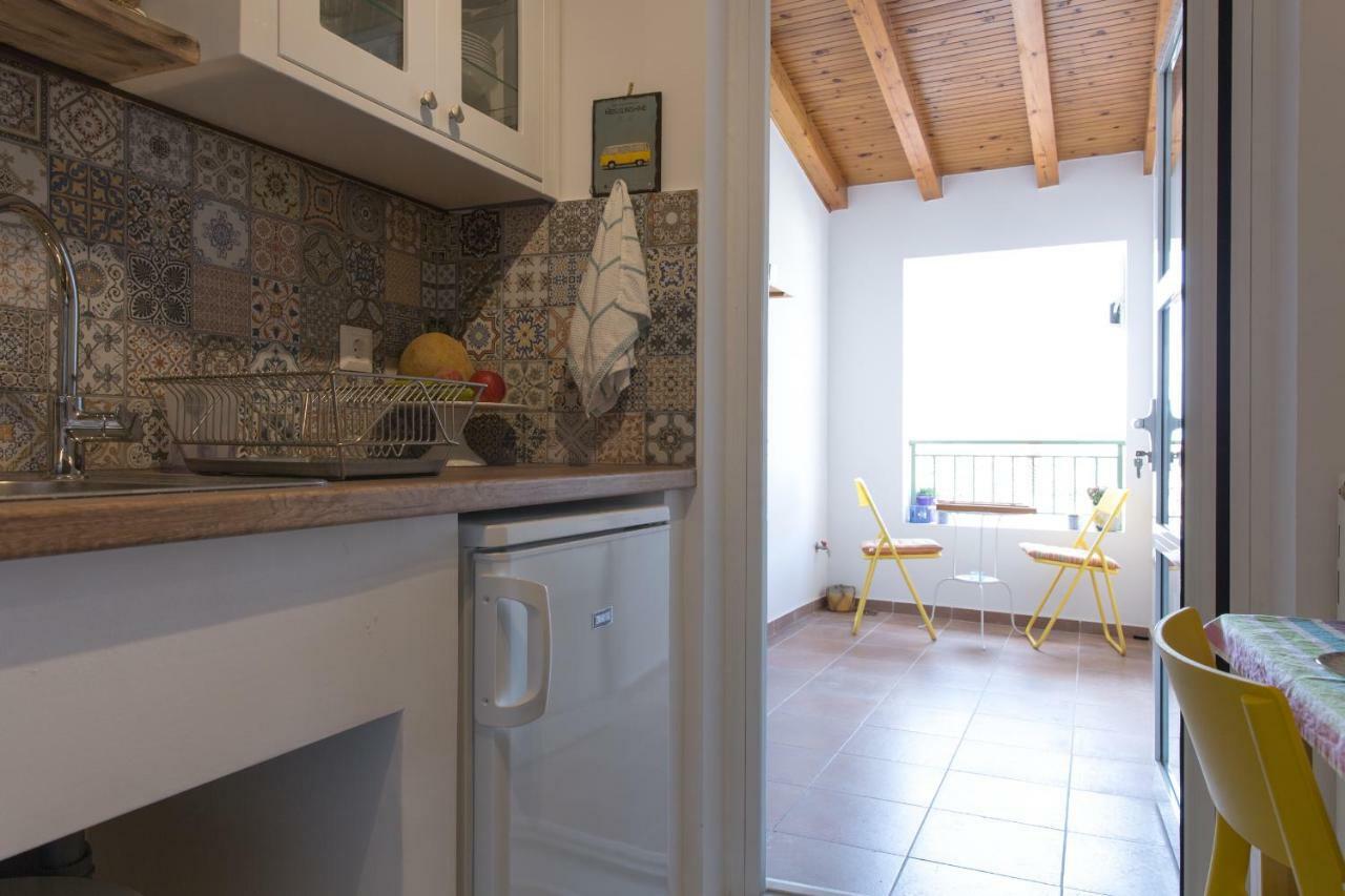 Matina'S House Vacation Rental In Nauplion Buitenkant foto