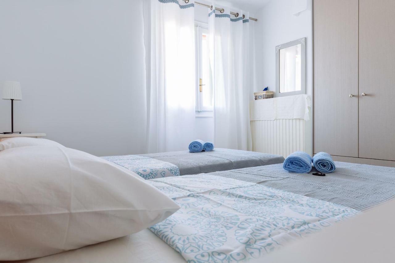 Matina'S House Vacation Rental In Nauplion Buitenkant foto